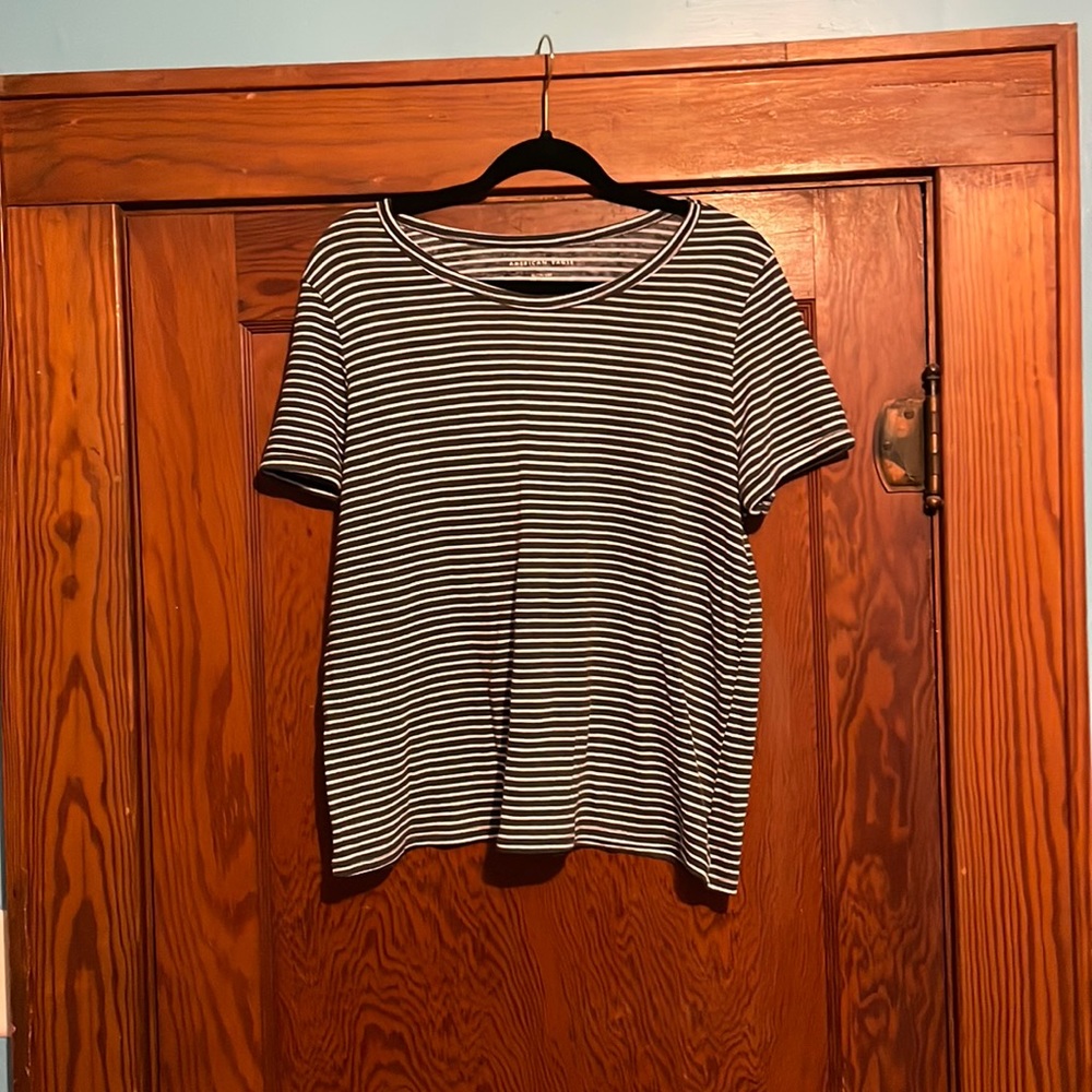 AE Striped Top